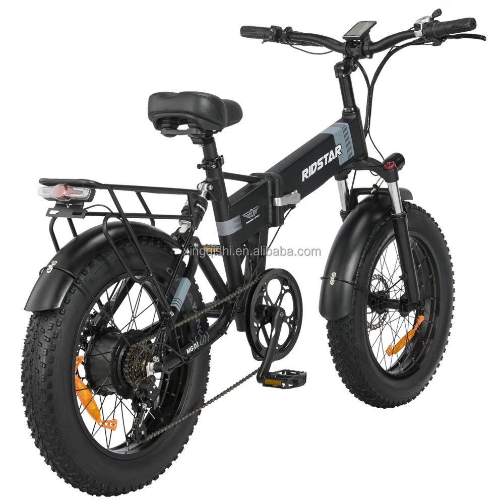 

1000W Step-Through Electric Bike: 48V 15Ah Aluminum Alloy Frame City Ebike for Women