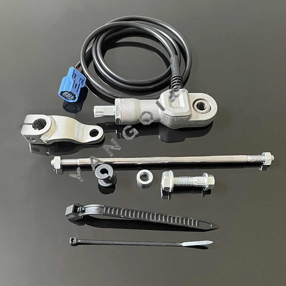 one-way-quick-shift-lever-gear-shifter-and-quick-transmission-for-honda-cb650r-cbr650r-cbr650r-2019-2023-new