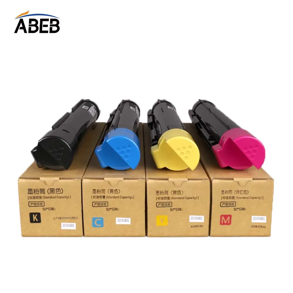 

1PCS SC2020 Color Toner Cartridge For Xerox DocuCentre SC2020 SC2022 High Quality New Compatible Toner Powder