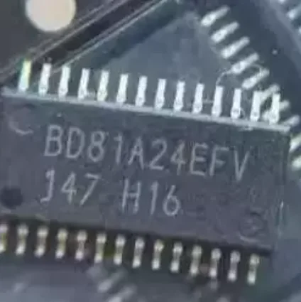 BD81A24EFV S3662A01GBO IS824 TMS320F28030PAGQ AC8225HBFJ UPD78F0849(A) P5CN012W1