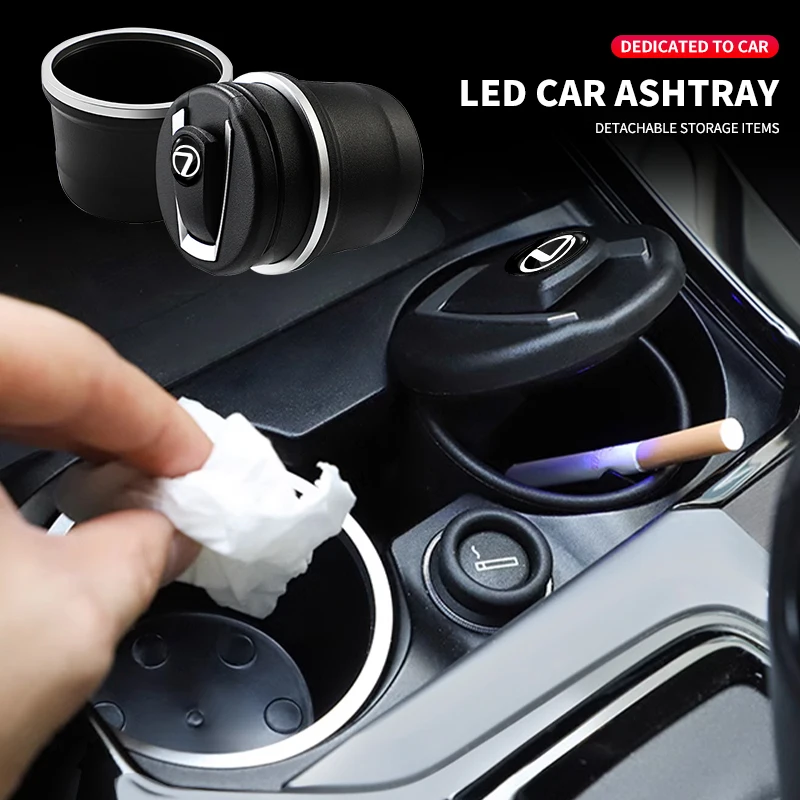 Portable Led Smoke …