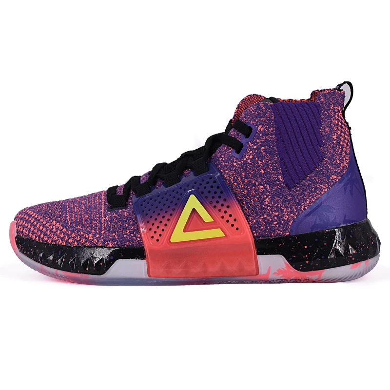 

Pick basketball shoes Howard 3rd generation Spark Three DH3 high top carbon plate magic bullet 46/47/48 size sports shoes boots