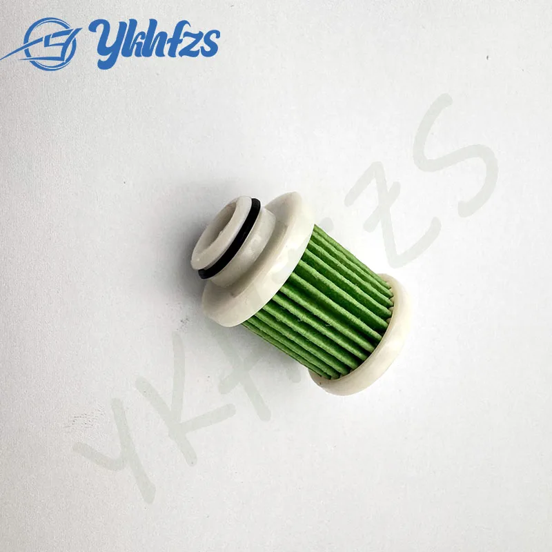 

Boat Motor 6D8-WS24A-00 6D8-24563-00 Fuel Filter for Yamaha Outboard Engine 30HP-115HP, Sierra Marine 18-79799