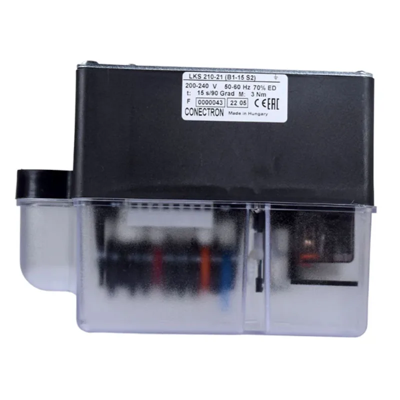 

Servo motor motor LKS210-21 LKS210-10 LKS210-08 Burner damper actuator