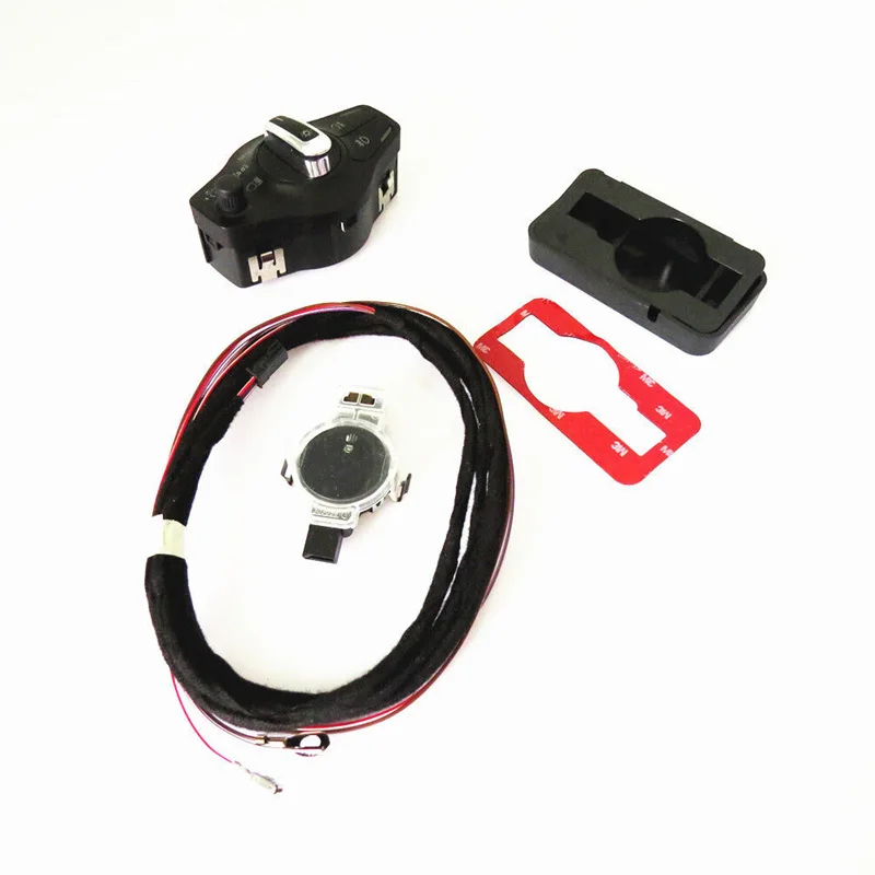 1-4PCS Rain Sensor …