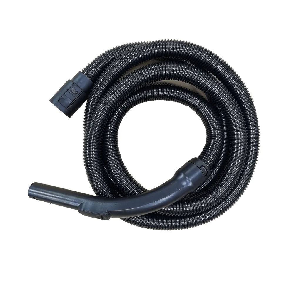 Essential Vacuum Hose For Karcher WD2 WD3 WD4 WD5 NT Series Industrial Floor Cleaner Replacement Dust Collection Pipe