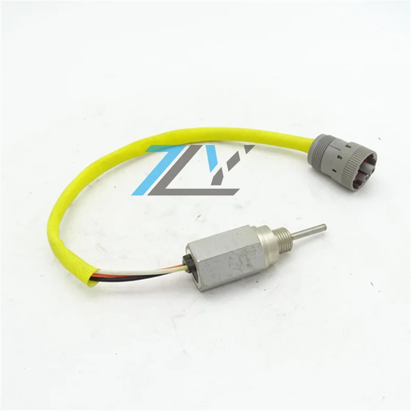 

Temperature Sensor 130-0784 For Engine Construction Machinery Parts