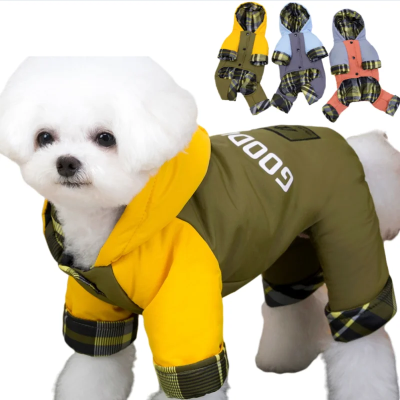 Thumbnail 3 - #25 Pet Winter Clothing Sale