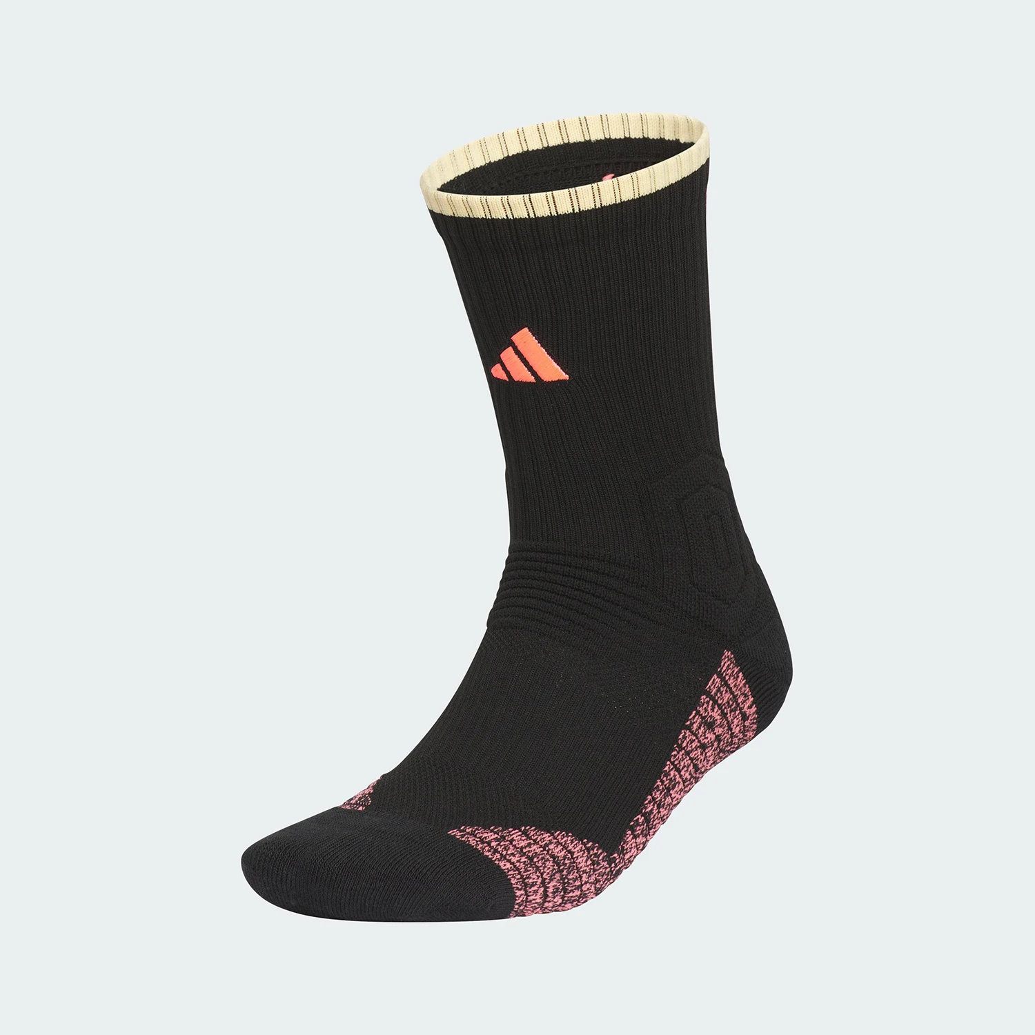 

Adidas genuine Summer Men's and Women's Mid-calf Socks Pack KR0308