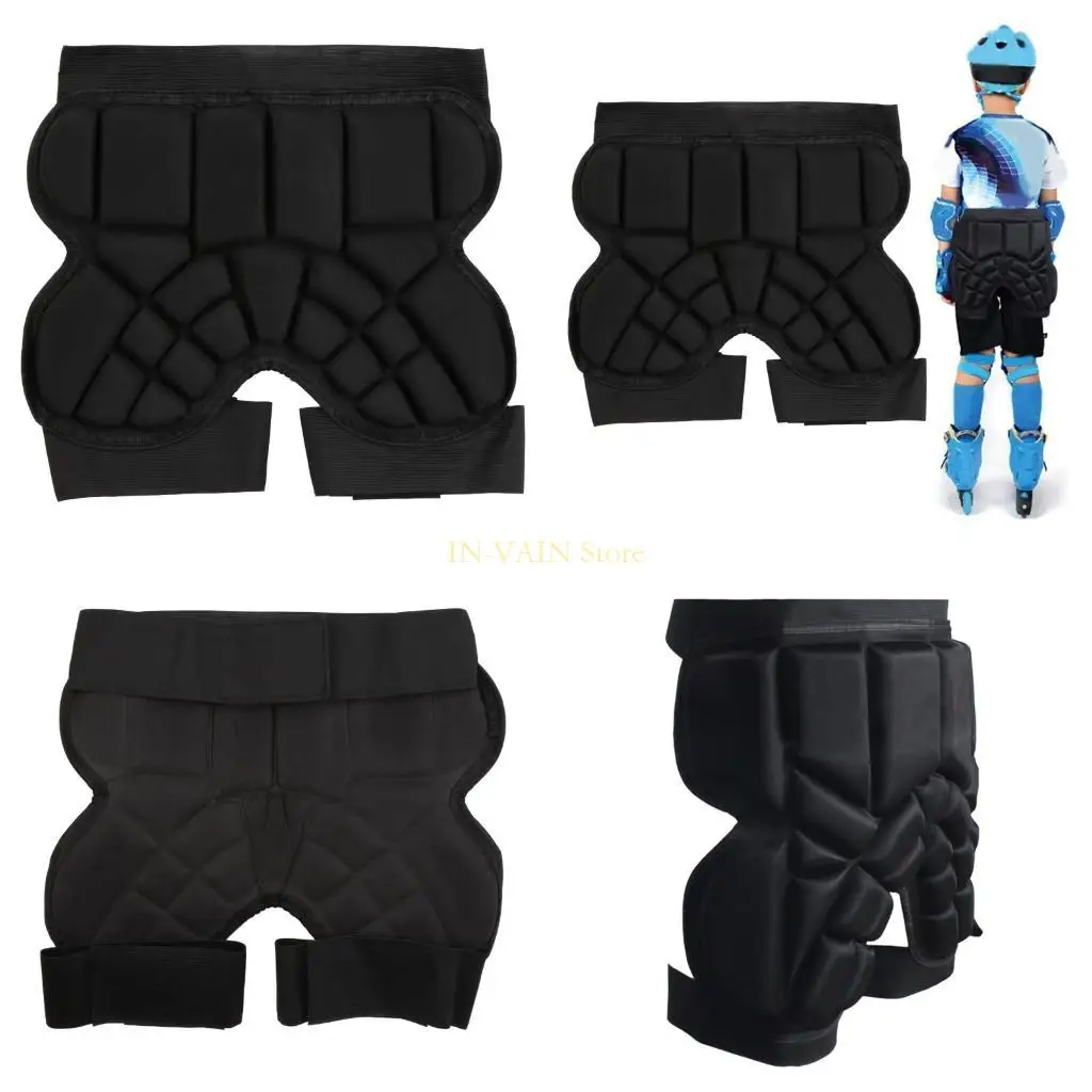 

M5TC Kids Tailpone Bott Bad Pac