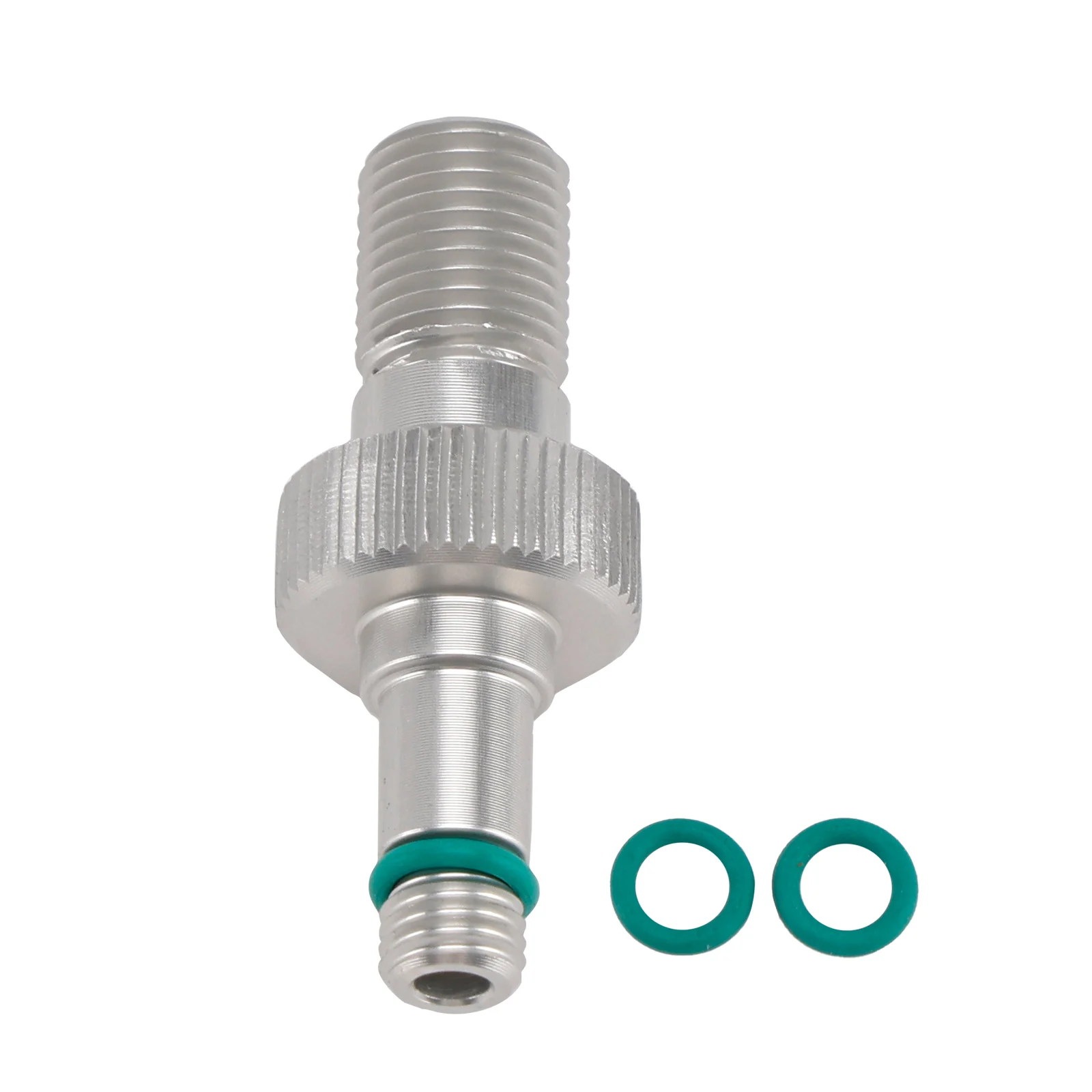 AliExpress Air Fill Adaptor- clone of fox #803-01-826-Rezi end For Fox X2/DHX2 2021-2025