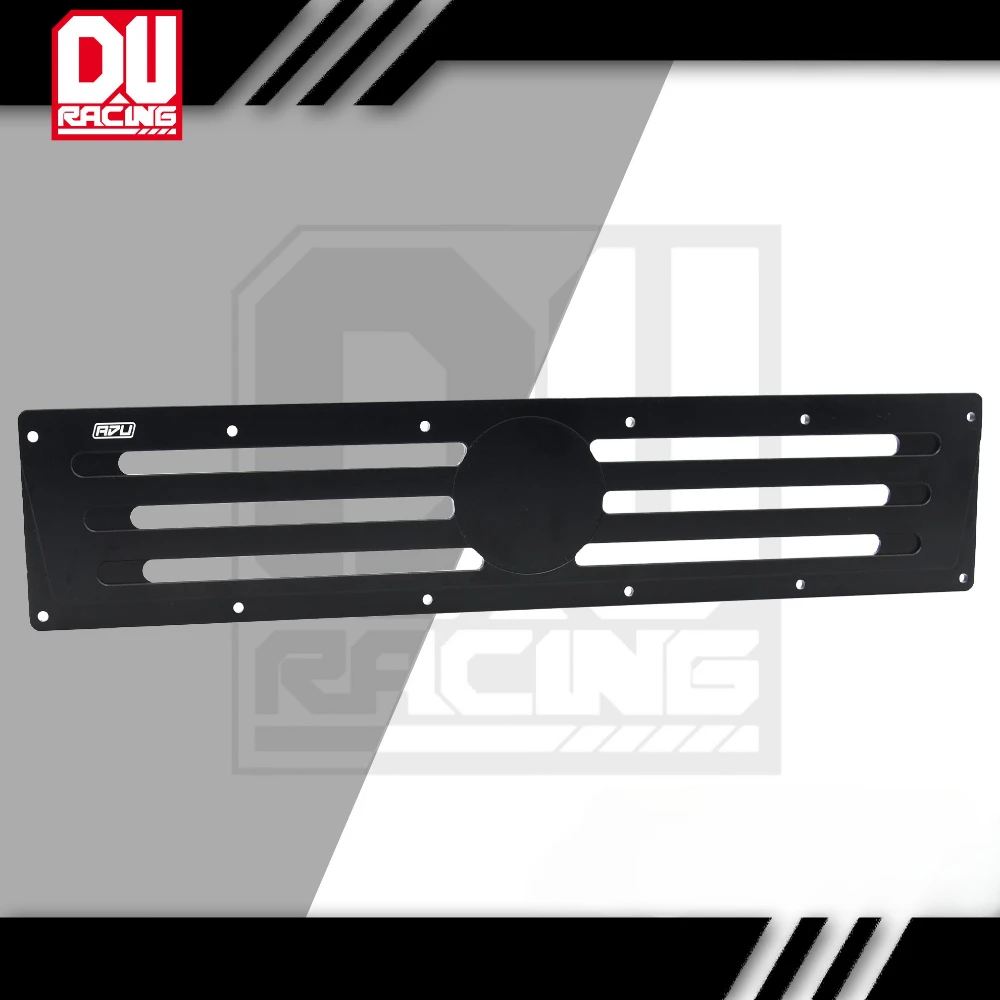 

Аксессуары ADU Racing с металлической сеткой для 1/6 EMO XX EMO XXL