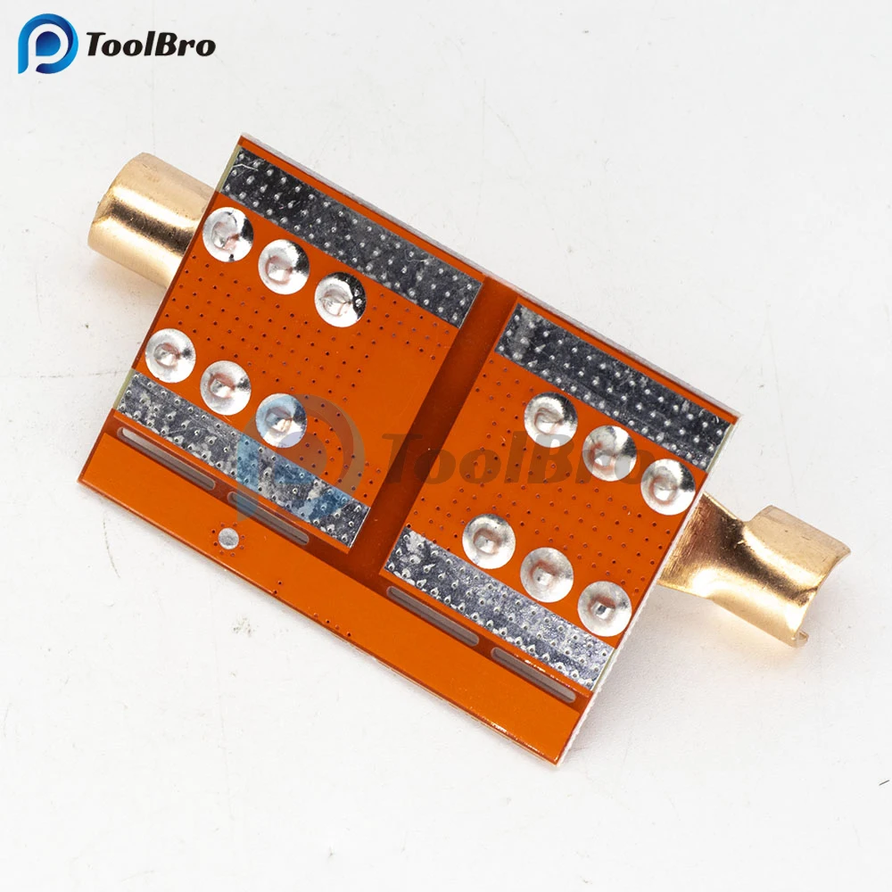 DC 9V-45V 50A High Voltage Ideal Diode Solar Battery Charging Anti-backflow Controller Protection Board 12V 24V 36V