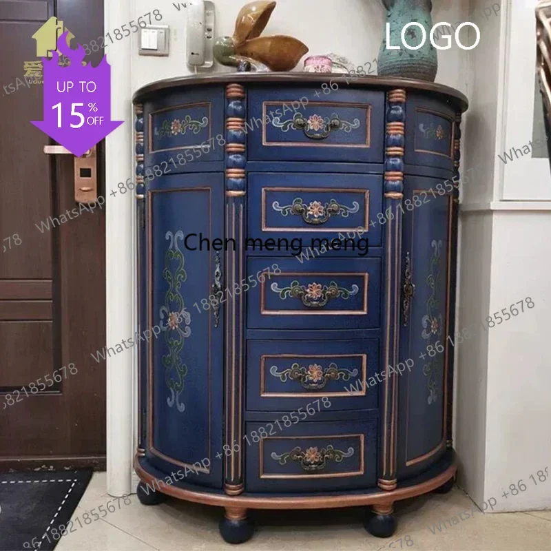 D80 American Vintag…