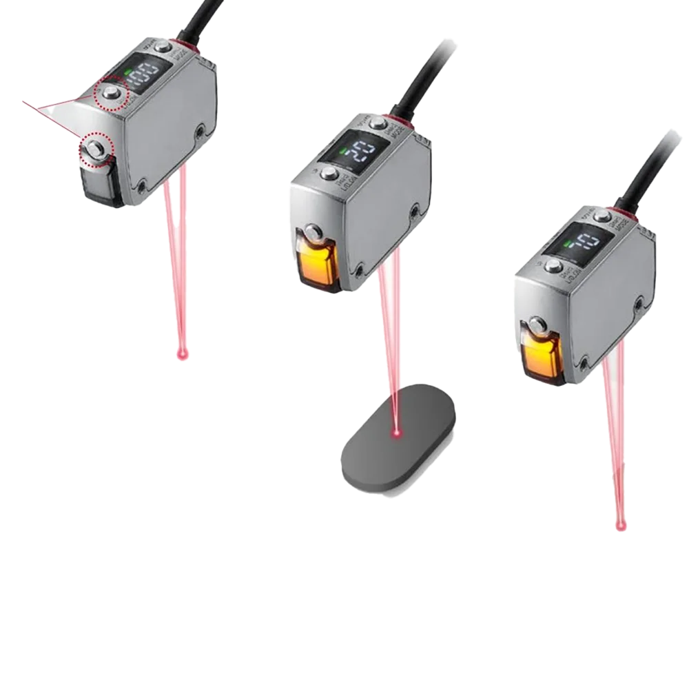 Keyen Ce LR-ZH500P … - image