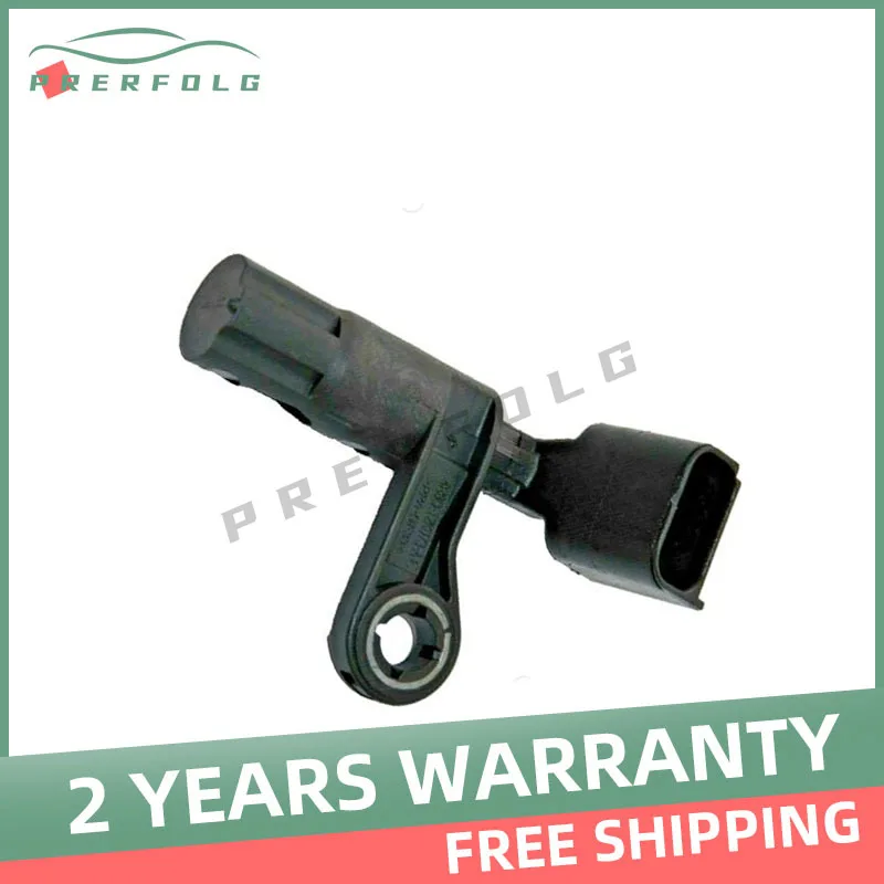 

FOR LAND ROVER JAGUAR S-TYPE XJ XF RANGE ROVER SPORT DISCOVERY 3 4 Camshaft Position Sensor OEM LR005252 LR019287 1331346