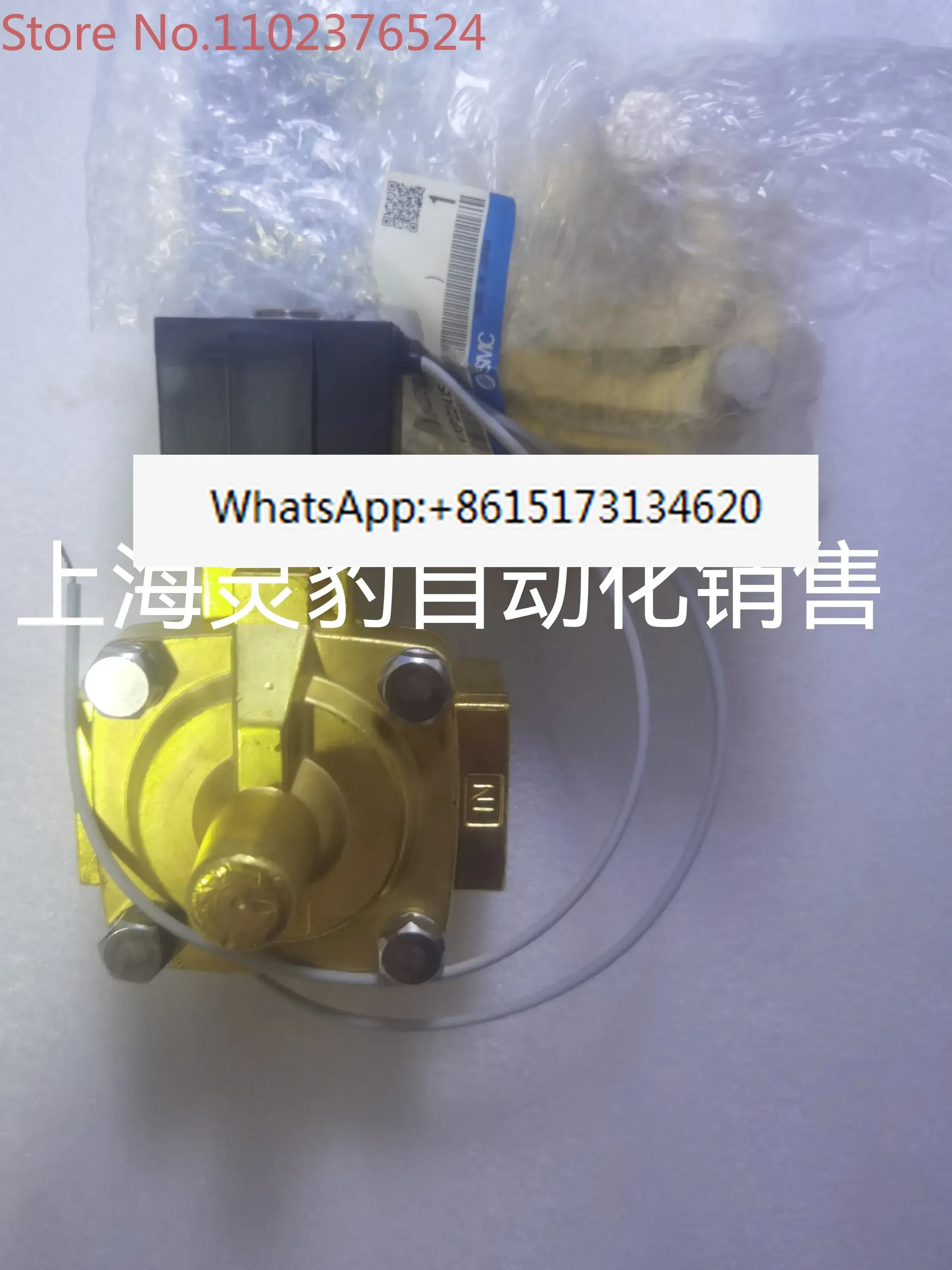 SMC solenoid valve VXP2260-10-5D/5DZ/5G/4G/4D/4DZ/3G/3D/3DZ/1G/1D