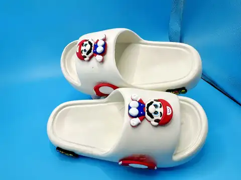 10 best sales मारियो चप्पल - №8