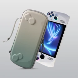 custodia sottile in EVA adatta per giochi Asus ROG ALLY palmare, guscio rigido antigoccia, portatile e facile da riporre