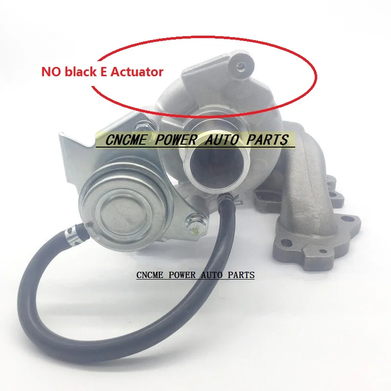 ww توربو TD02 49373-05003 49373-05001 14410-8762R لنيسان جوك بولسار قاشقاي 1.2DiG-T ل داسيا دوكر لودجي H5Ft أو 821042