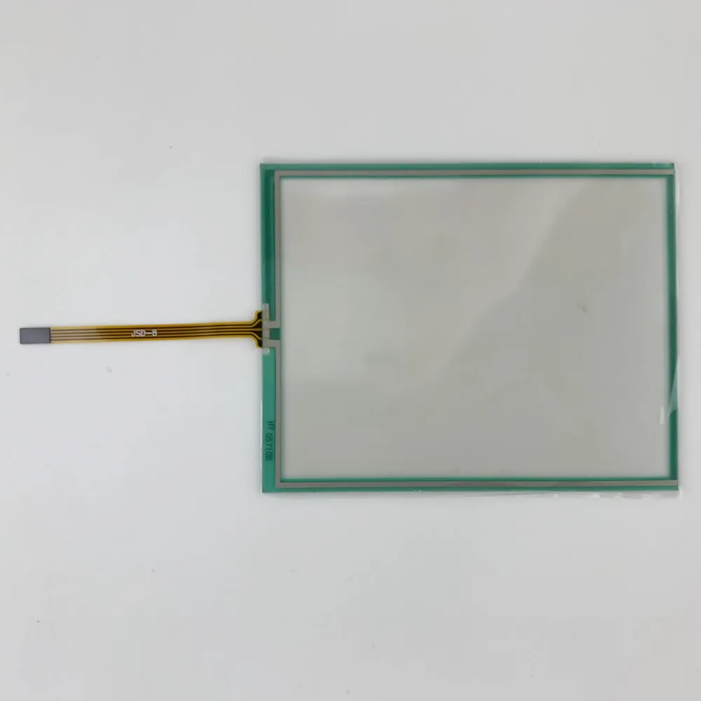 

DANIELSON H1733-01B Replacement Touch Glass Panel for Machine repair~do it yourself,New & Have in stock