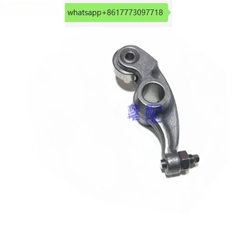 Motorcycle Engine Parts Camshaft Tappet Shaft Cam & Rocker Arm For Zongshen 200cc RX1 Z2 ZS200-51 ZS200-76 ZY200