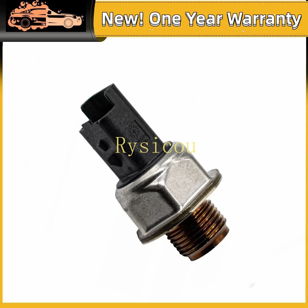 

Оригинальный и новый датчик давления Common Rail топлива 85PP73-01 28389853