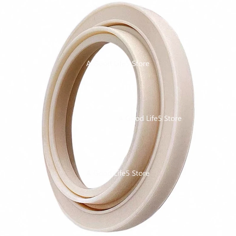 

Suitable for Huijia Coffee Machine Brewing Head Sealing Ring WPM Silicone Pad WELHOME210/270/310/KD330 Accessories