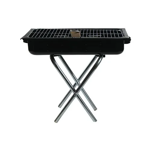 Aktürkler Meticulous Portable Flip Barbecue Small Size