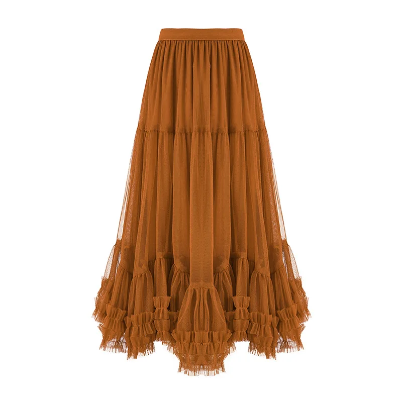 Pumpkin color