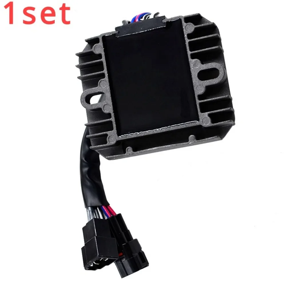 

Suitable for Suzuki GSX650 GSX650F GSXR600 GSXR750 GSXR1000 Rectifier, Charger, Stabilizer