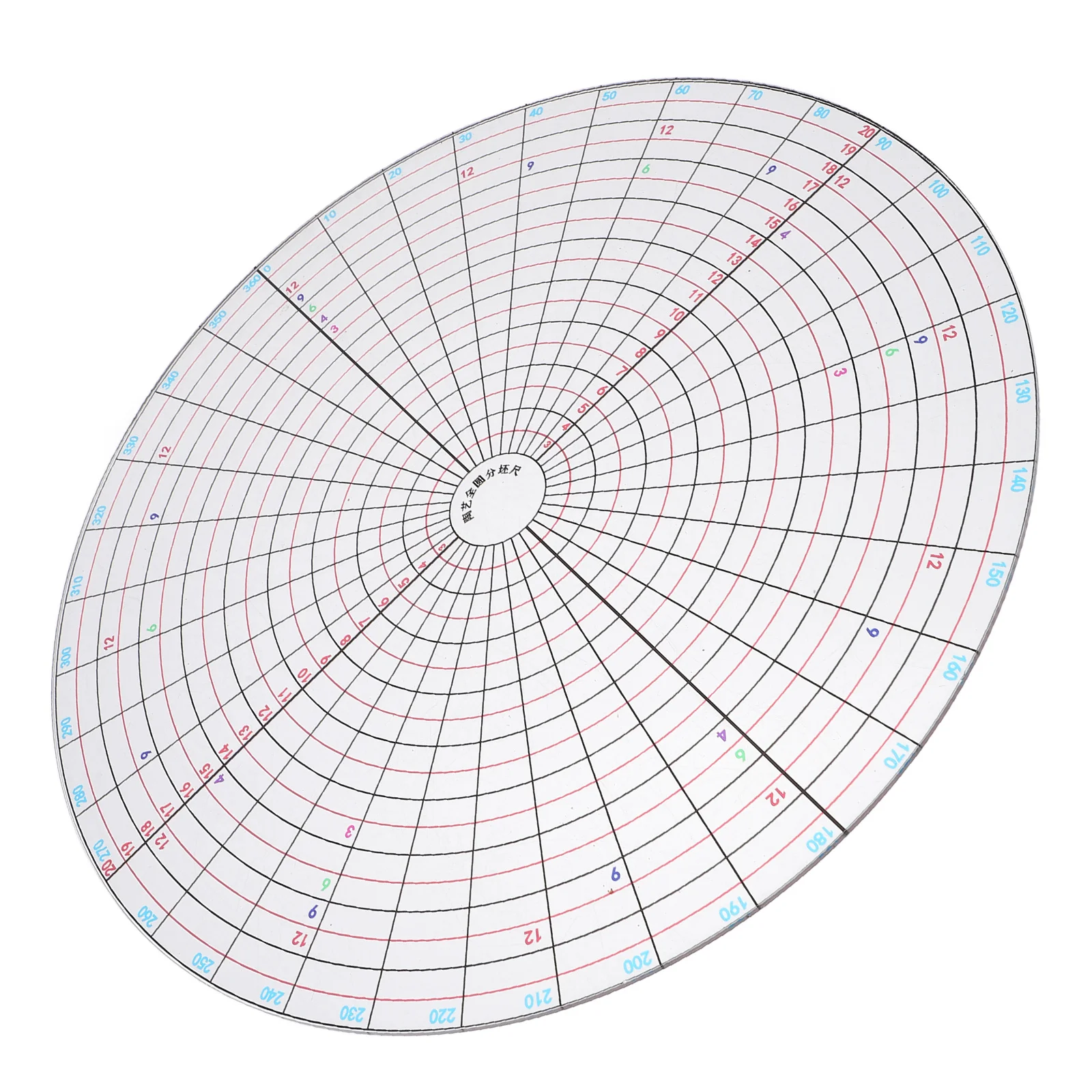 

Clay Divider Sturdy Pottery Measuring Tool Portable Ceramic Sculpture Template Accurate Clay Sculpting Template DIY Pottery