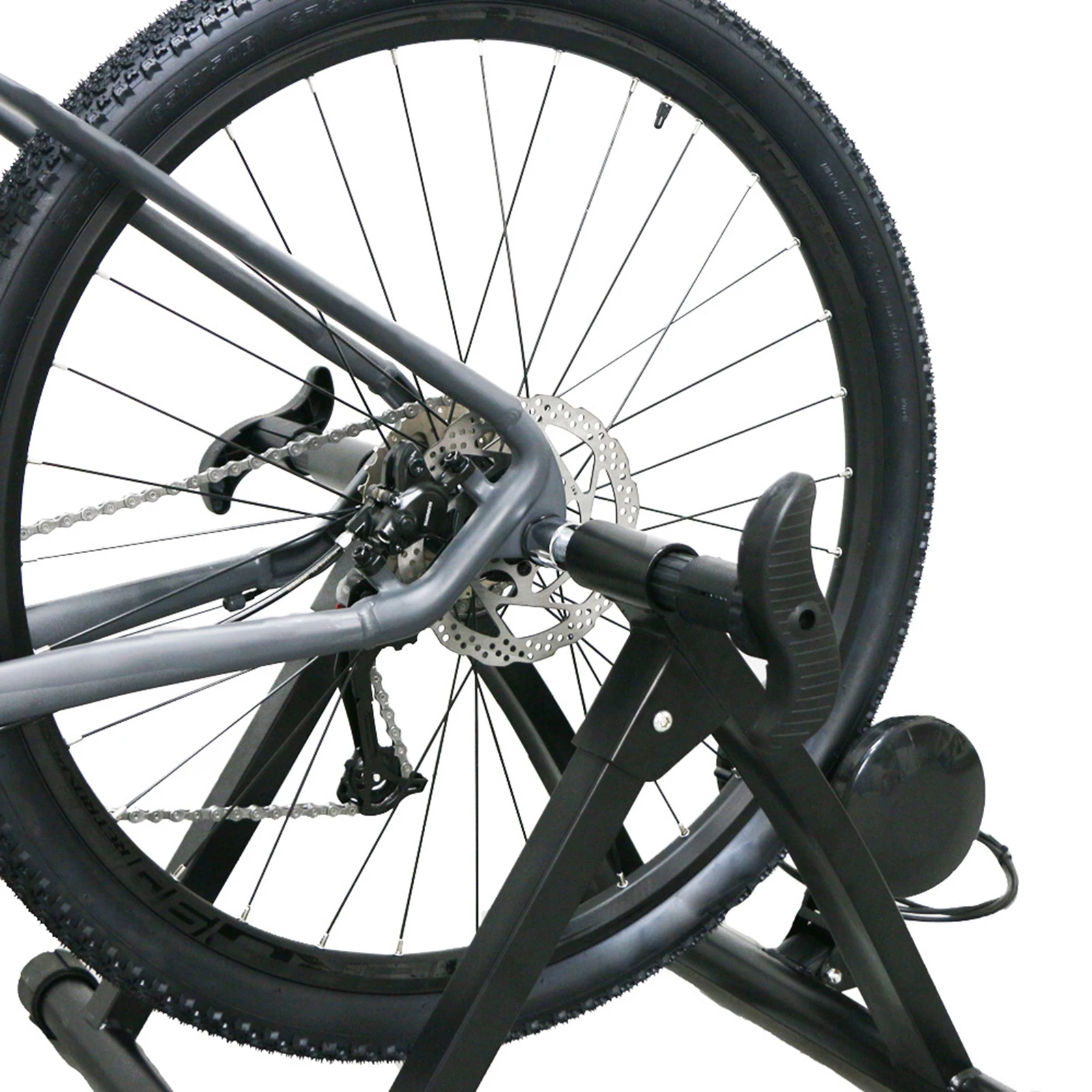 Bike Trainer Thru Axle MTB Road Bike Trainer Shaft Skewer 12x142 12x148 P1.5/P1.75/P1.0 Rear Hub Skewer Bicycle Indoor Sports - Image 6