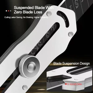 10 Main sales knife scrapbook - №5