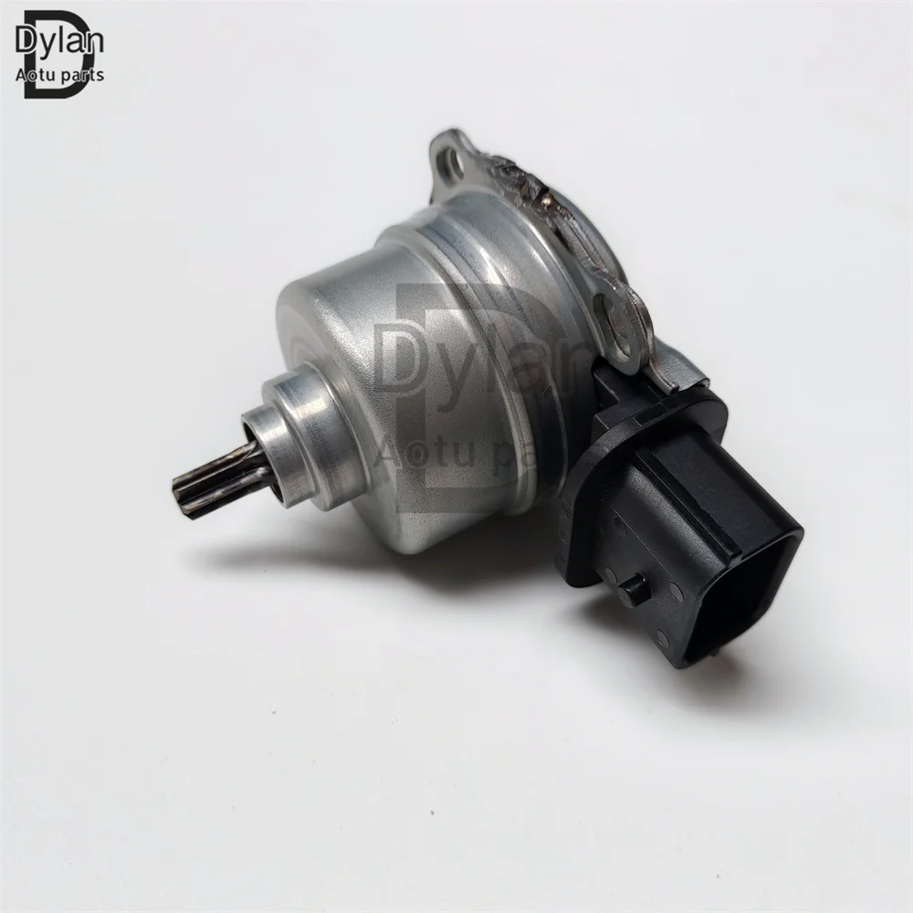 Brand New 7DCT330 8486550 Motor Clutch Actuator Clutch Cooler For Geely Link BMW F44 218i