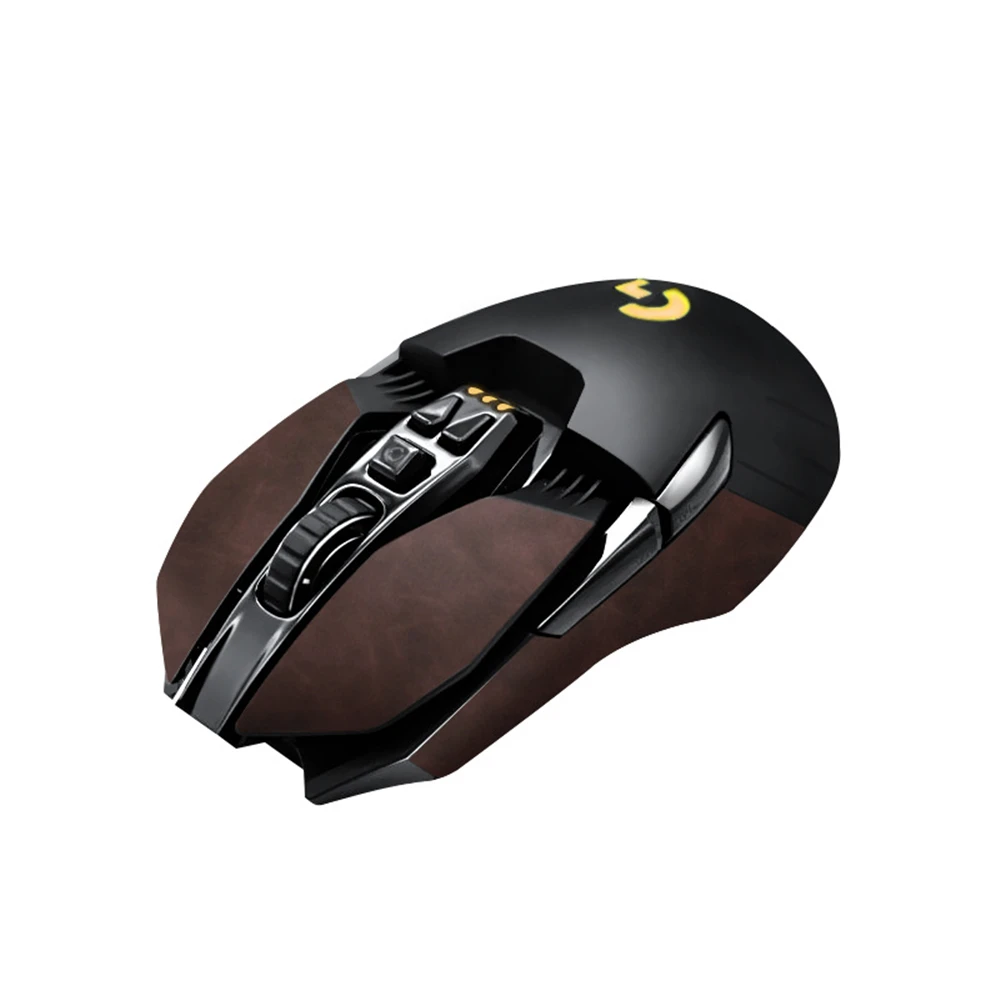 Ultra-thin Comfortable Sweat Resistant Mouse Anti-slip Grip Tape for Logitech G903