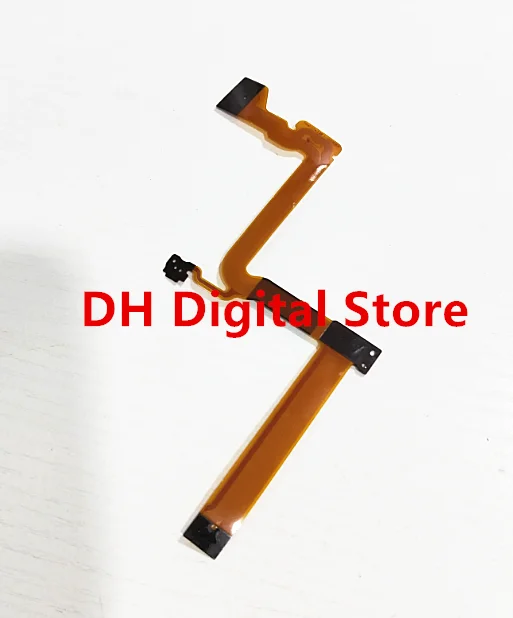 Super good quality NEW LCD Flex Cable For Panasonic SDR- H85 H71 H86 H95 S45 T50 T55 S50 T45 S71 H101 H100 S7 Video Camera