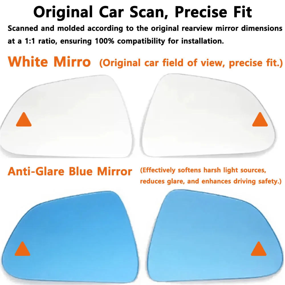 Thumbnail 4 - #8 Top Blind Spot Monitoring Systems Picks for Every Budget