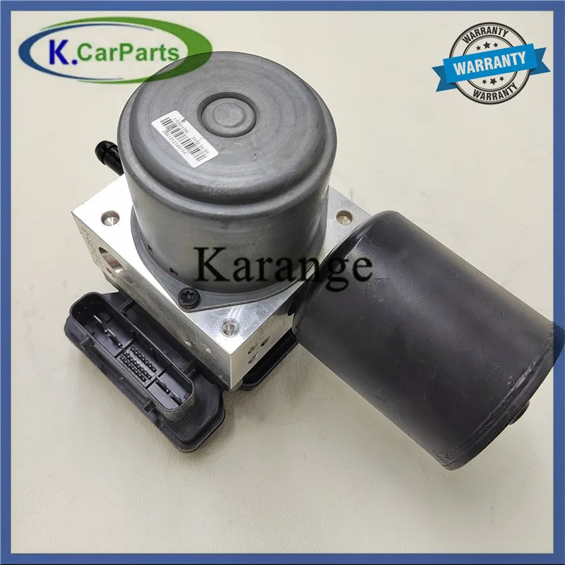 58620-4U001 586204U001 Hybrid Active Hydraulic Power Brake Booster For Kia Optima 2011 2012 2013 1pc