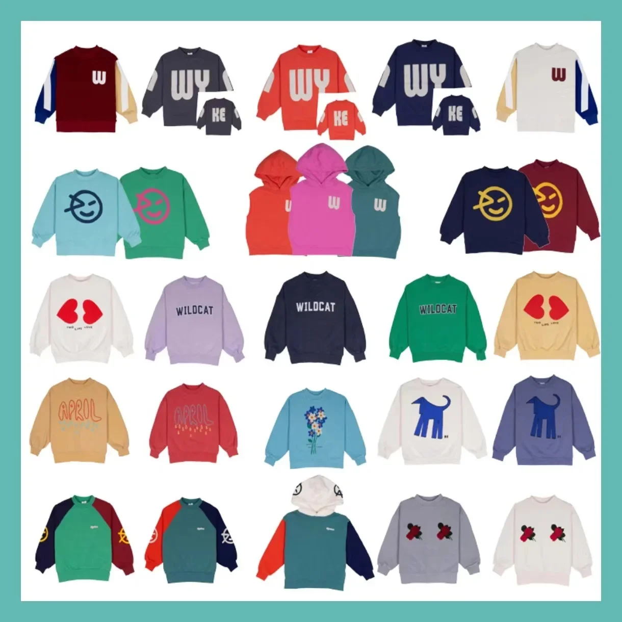 

2024 wyn letter fleece hoodie hooded vest