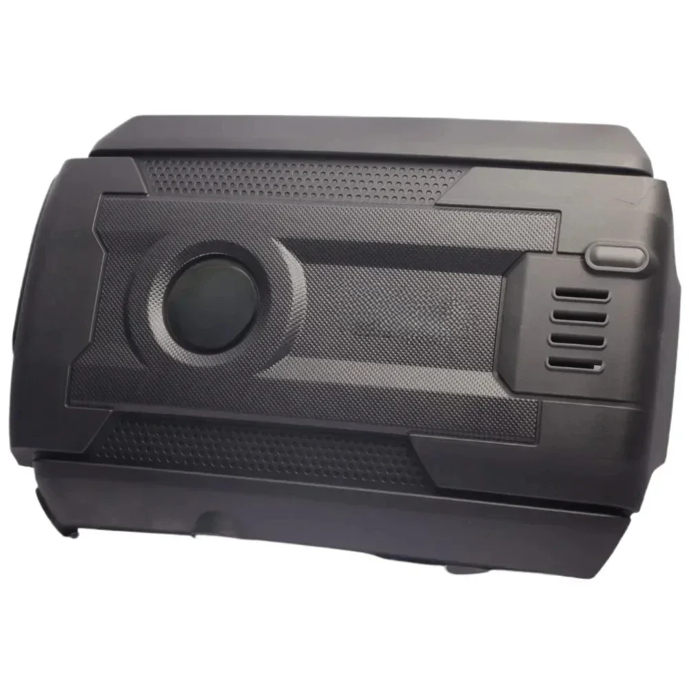 

New EA888 1.8T 2.0T Engine Bonnets Guard Cover For VW B8L Tiguan L Touran L Passat Golf 7 8 MK7