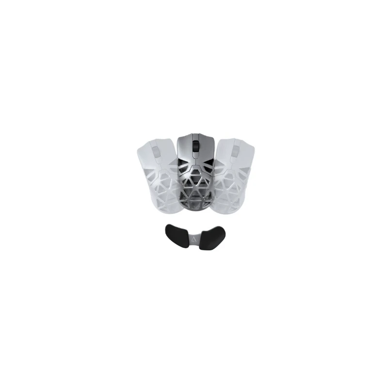 

Lumen full tempered glass micro-etching full primer e-sports FPS special high-speed mouse pad APEXCSGO