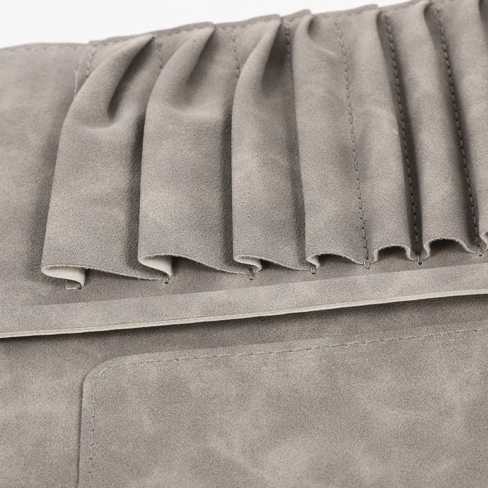 

Outdoor Tableware Bag Fashion Cutlery Storage Pouch Portable Travel Cutlery Holder Fork and Cutter Organizer