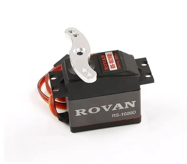 

ROFUN CNC throttle brake servo arm 23T tooth 9510511