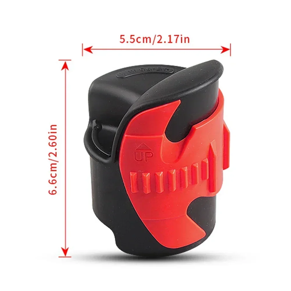 45-55MM Motocross Universal Front Fork Shock Absorber Cleaning Tool Suitable For KTM EXC XC SX Honda SHERCO SE Yamaha Husqvarna view 5