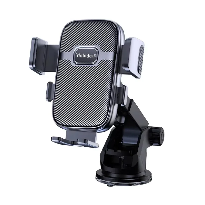 

3-IN-1 Dashboard Windshield Air Vent Holder for Car, Automobile Cell Phone Accessories, Auto Cellphone Support Fit All IPhone