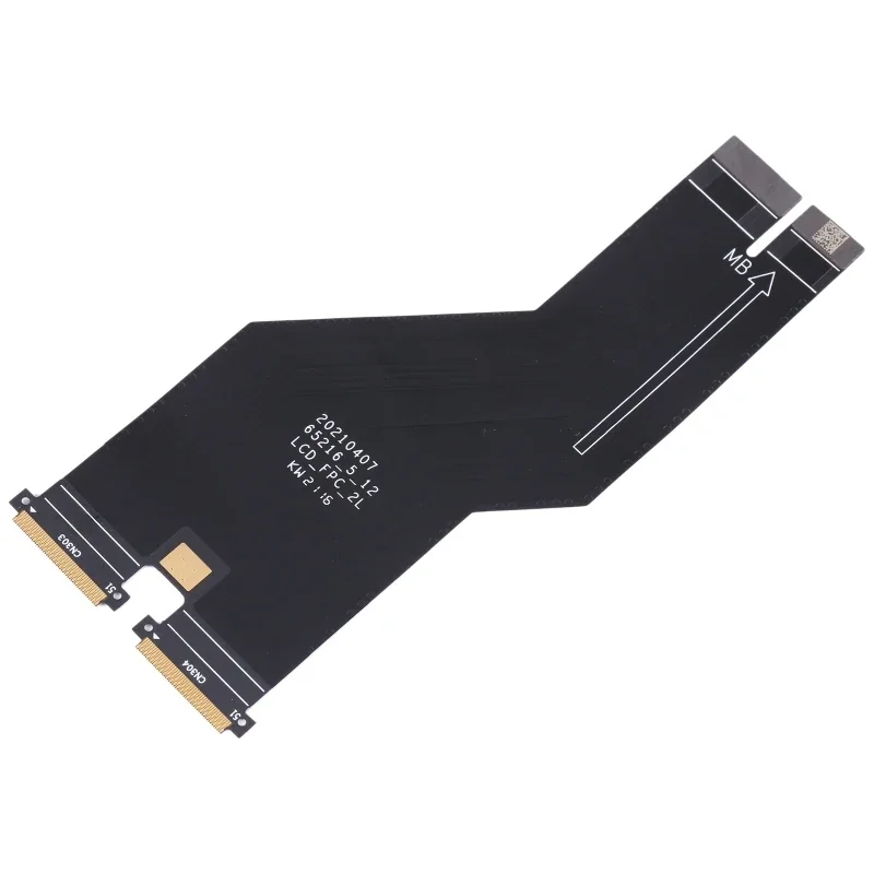 For Huawei MateBook E 2022 LCD Flex Cable