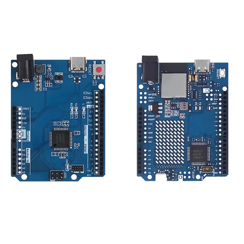 

FOR R4 Minima/WiFi development board, improved R4 with WIFI main board
