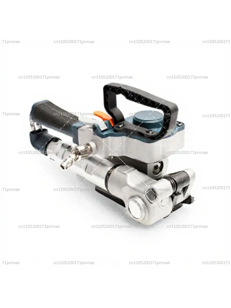 B19 Manual Strapping Tool Upgraded Pneumatic Strapping Machine for PP PET Plastic Strapping