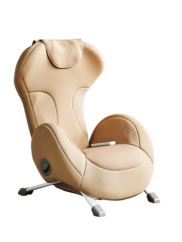 Massage Chair Home Full-Automatic Foldable Women's Single Sofa